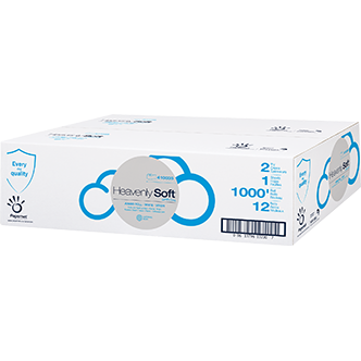 Jumbo Roll Heavenly Soft Special